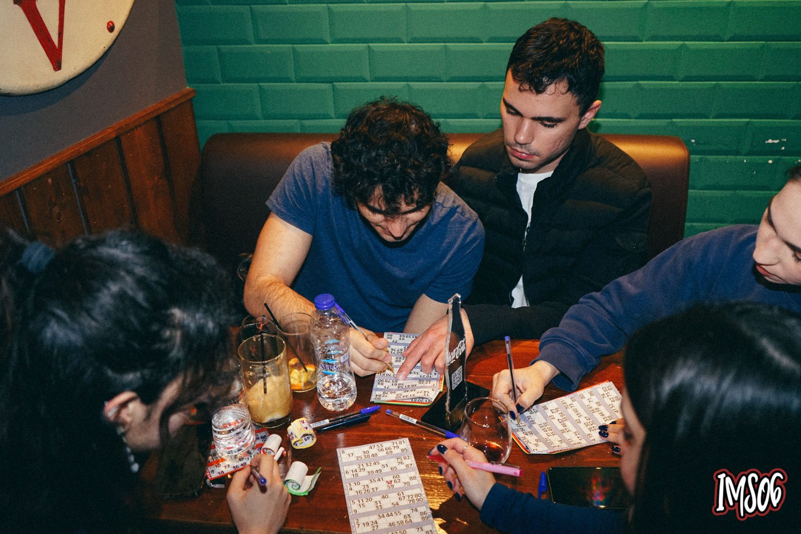 Photo 4 from Bingo Night